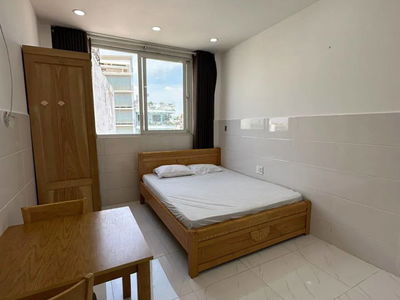 Alojamiento en Ho Chi Minh City, Vietnam  Alojamiento en Ho Chi Minh City, Vietnam