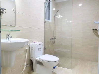 Жилье в Ho Chi Minh City, Vietnam  Жилье в Ho Chi Minh City, Vietnam