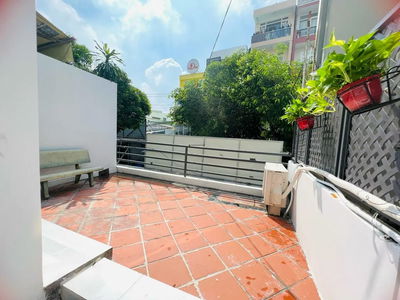 Housing in Ho Chi Minh City, Vietnam Housing in Ho Chi Minh City, Vietnam