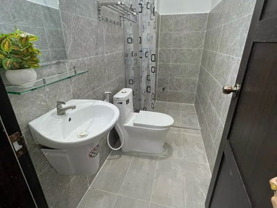 Housing in Ho Chi Minh City, Vietnam  Housing in Ho Chi Minh City, Vietnam