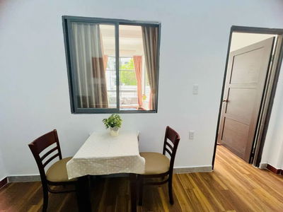 Alojamiento en Ho Chi Minh City, Vietnam  Alojamiento en Ho Chi Minh City, Vietnam