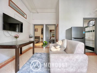 Жилье в Ho Chi Minh City, Vietnam Жилье в Ho Chi Minh City, Vietnam