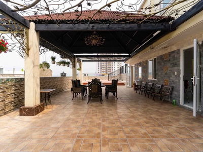 Alojamiento en Ho Chi Minh City, Vietnam  Alojamiento en Ho Chi Minh City, Vietnam