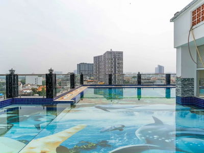 Жилье в Ho Chi Minh City, Vietnam  Жилье в Ho Chi Minh City, Vietnam