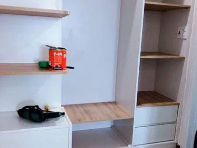 Housing in Ho Chi Minh City, Vietnam Housing in Ho Chi Minh City, Vietnam