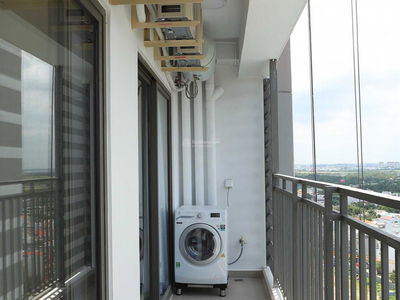 The Sun Avenue, Vietnam The Sun Avenue, Vietnam