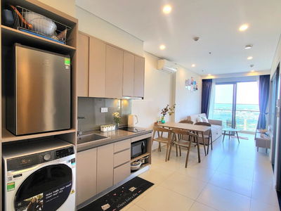 Dic Phoenix, Vietnam Dic Phoenix, Vietnam