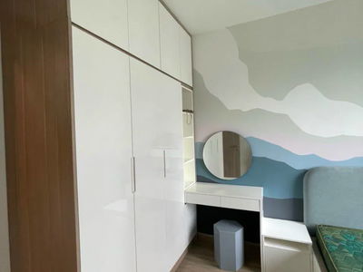 Grand Park, Vietnam Grand Park, Vietnam