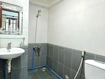 Housing in Ho Chi Minh City, Vietnam  Housing in Ho Chi Minh City, Vietnam