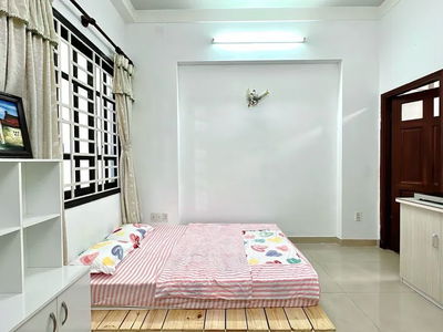 Alojamiento en Ho Chi Minh City, Vietnam Alojamiento en Ho Chi Minh City, Vietnam