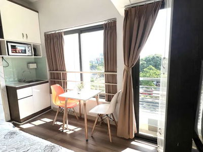 Housing in Nha Be, Vietnam  Housing in Nha Be, Vietnam