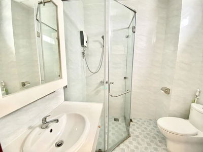 Housing in Ho Chi Minh City, Vietnam Housing in Ho Chi Minh City, Vietnam