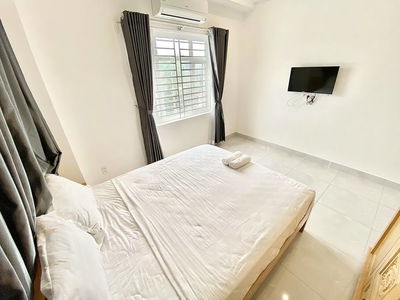 Жилье в Ho Chi Minh City, Vietnam Жилье в Ho Chi Minh City, Vietnam