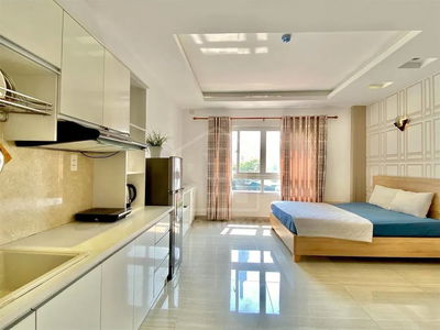 Alojamiento en Ho Chi Minh City, Vietnam Alojamiento en Ho Chi Minh City, Vietnam