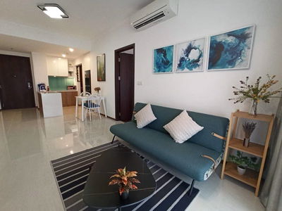 One Verandah, Vietnam One Verandah, Vietnam