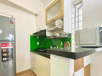 Alojamiento en Ho Chi Minh City, Vietnam Alojamiento en Ho Chi Minh City, Vietnam