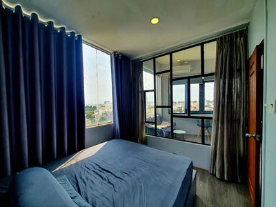 Gehäuse In Da Nang, Vietnam Gehäuse In Da Nang, Vietnam