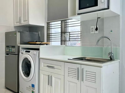 Alojamiento en Ho Chi Minh City, Vietnam  Alojamiento en Ho Chi Minh City, Vietnam