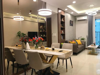 Green View, Orchid Tower, Vietnam Green View, Orchid Tower, Vietnam