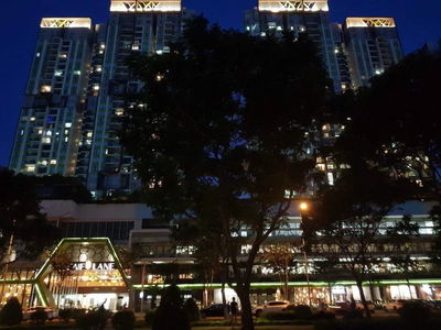 Green View, Vietnam  Green View, Vietnam