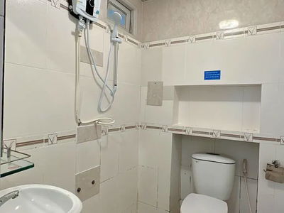 Housing in Nha Be, Vietnam Housing in Nha Be, Vietnam