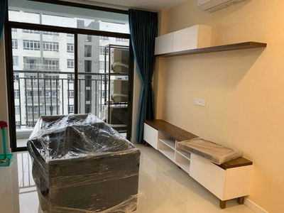 Central Premium Plaza, Vietnam Central Premium Plaza, Vietnam