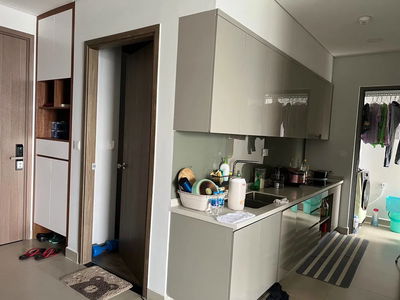 Sky 89, Vietnam Sky 89, Vietnam