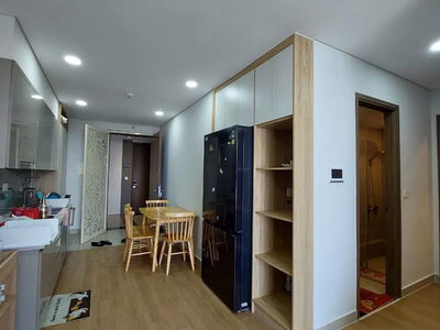 River Panorama, Vietnam  River Panorama, Vietnam