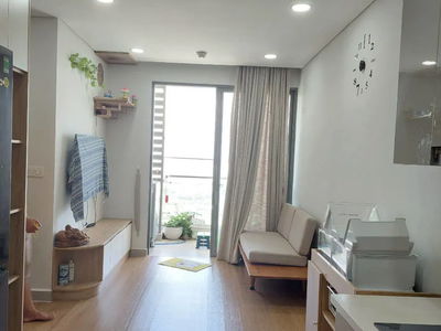 River Panorama, Vietnam River Panorama, Vietnam