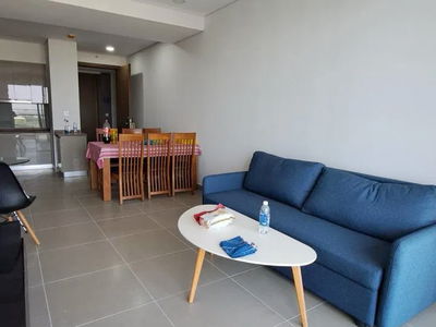 River Panorama, Vietnam River Panorama, Vietnam