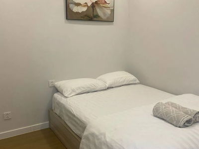 River Panorama, Vietnam River Panorama, Vietnam