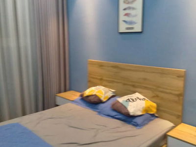 Beautiful residential complex with excellent views, Vietnam  Beautiful residential complex with excellent views, Vietnam