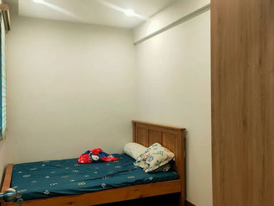 Sky 89, Vietnam Sky 89, Vietnam