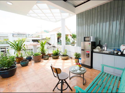 Alojamiento en Ho Chi Minh City, Vietnam  Alojamiento en Ho Chi Minh City, Vietnam