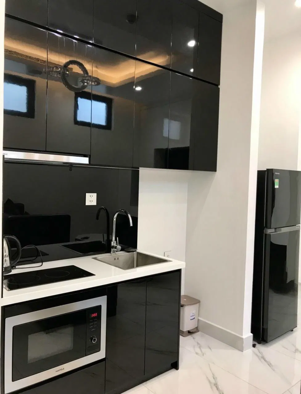 Housing in Ho Chi Minh City, Vietnam Housing in Ho Chi Minh City, Vietnam