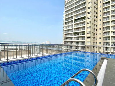 Logement dans Ho Chi Minh City, Vietnam  Logement dans Ho Chi Minh City, Vietnam