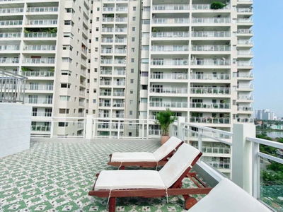 Housing in Ho Chi Minh City, Vietnam Housing in Ho Chi Minh City, Vietnam