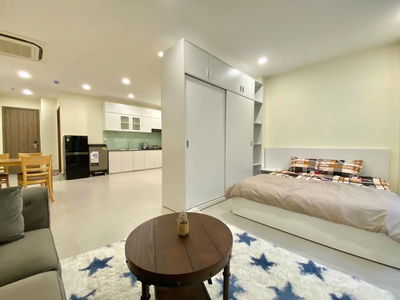 Alojamiento en Ho Chi Minh City, Vietnam Alojamiento en Ho Chi Minh City, Vietnam