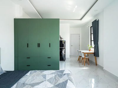 Alojamiento en Ho Chi Minh City, Vietnam  Alojamiento en Ho Chi Minh City, Vietnam