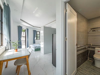 Gehäuse In Ho Chi Minh City, Vietnam Gehäuse In Ho Chi Minh City, Vietnam