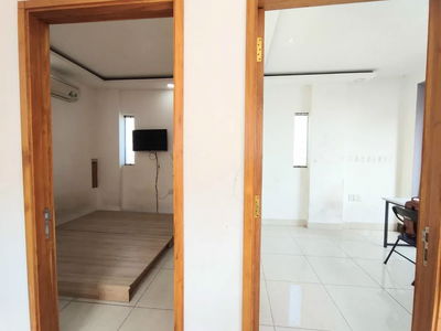 Housing in Ho Chi Minh City, Vietnam Housing in Ho Chi Minh City, Vietnam