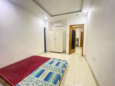 Жилье в Ho Chi Minh City, Vietnam Жилье в Ho Chi Minh City, Vietnam