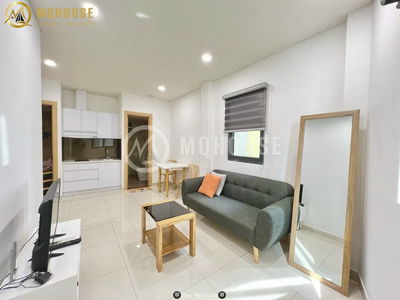 Жилье в Ho Chi Minh City, Vietnam Жилье в Ho Chi Minh City, Vietnam