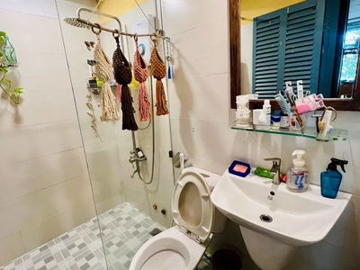 Жилье в Ho Chi Minh City, Vietnam  Жилье в Ho Chi Minh City, Vietnam