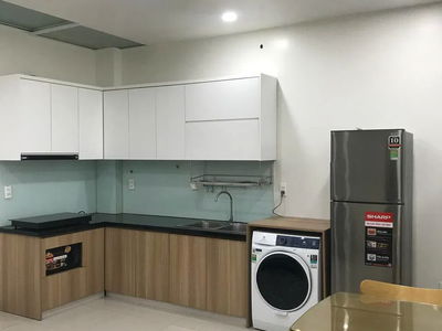 Жилье в Ho Chi Minh City, Vietnam Жилье в Ho Chi Minh City, Vietnam