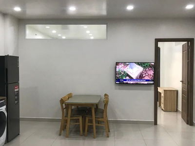 Жилье в Ho Chi Minh City, Vietnam Жилье в Ho Chi Minh City, Vietnam