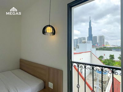 Housing in Ho Chi Minh City, Vietnam Housing in Ho Chi Minh City, Vietnam