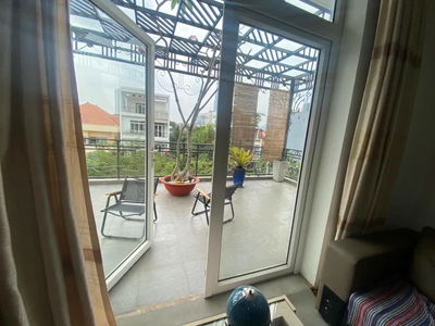 Alojamiento en Ho Chi Minh City, Vietnam Alojamiento en Ho Chi Minh City, Vietnam