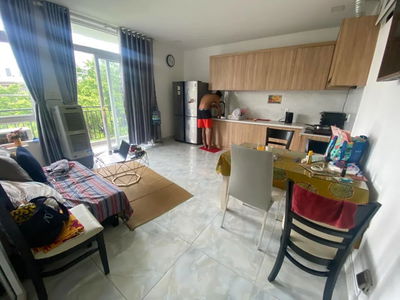 Жилье в Ho Chi Minh City, Vietnam Жилье в Ho Chi Minh City, Vietnam