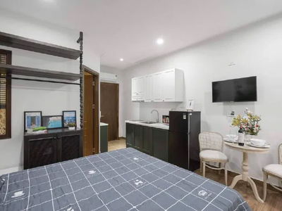 Housing in Ho Chi Minh City, Vietnam Housing in Ho Chi Minh City, Vietnam